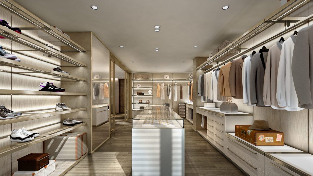 永春合併戶-主臥-視角C